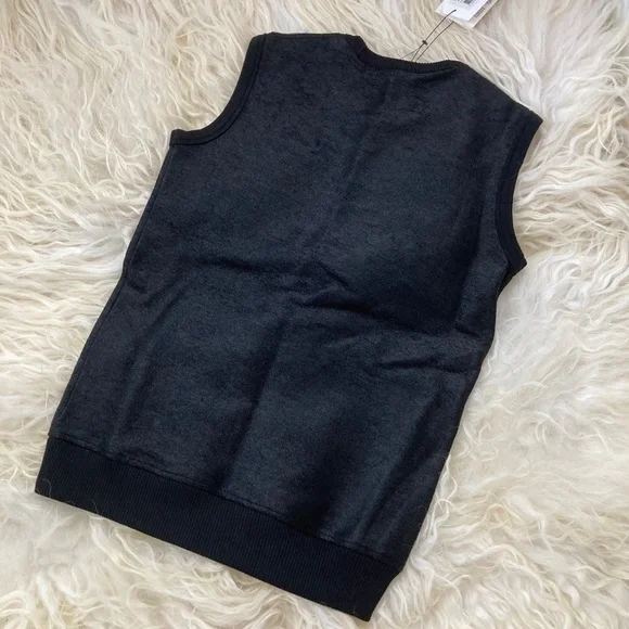 IRO Leslyne Mesh Tank
